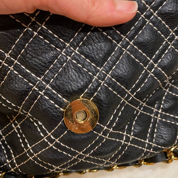 Browns Mini Purse - Picture 11 of 16